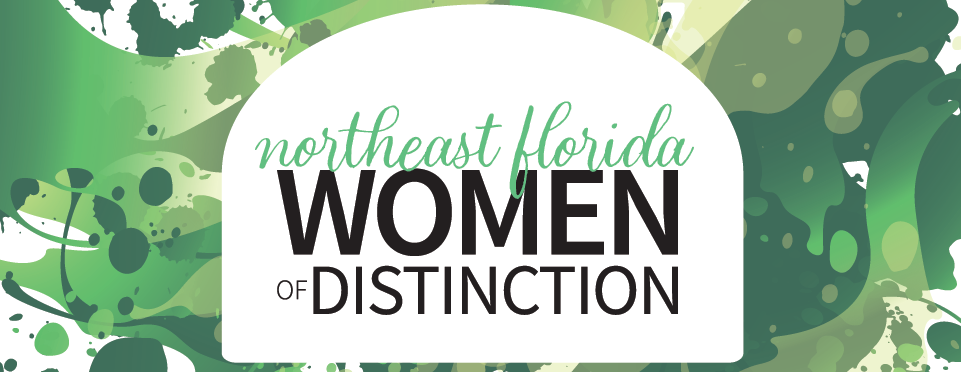2023 Women of Distinction: Northeast Florida